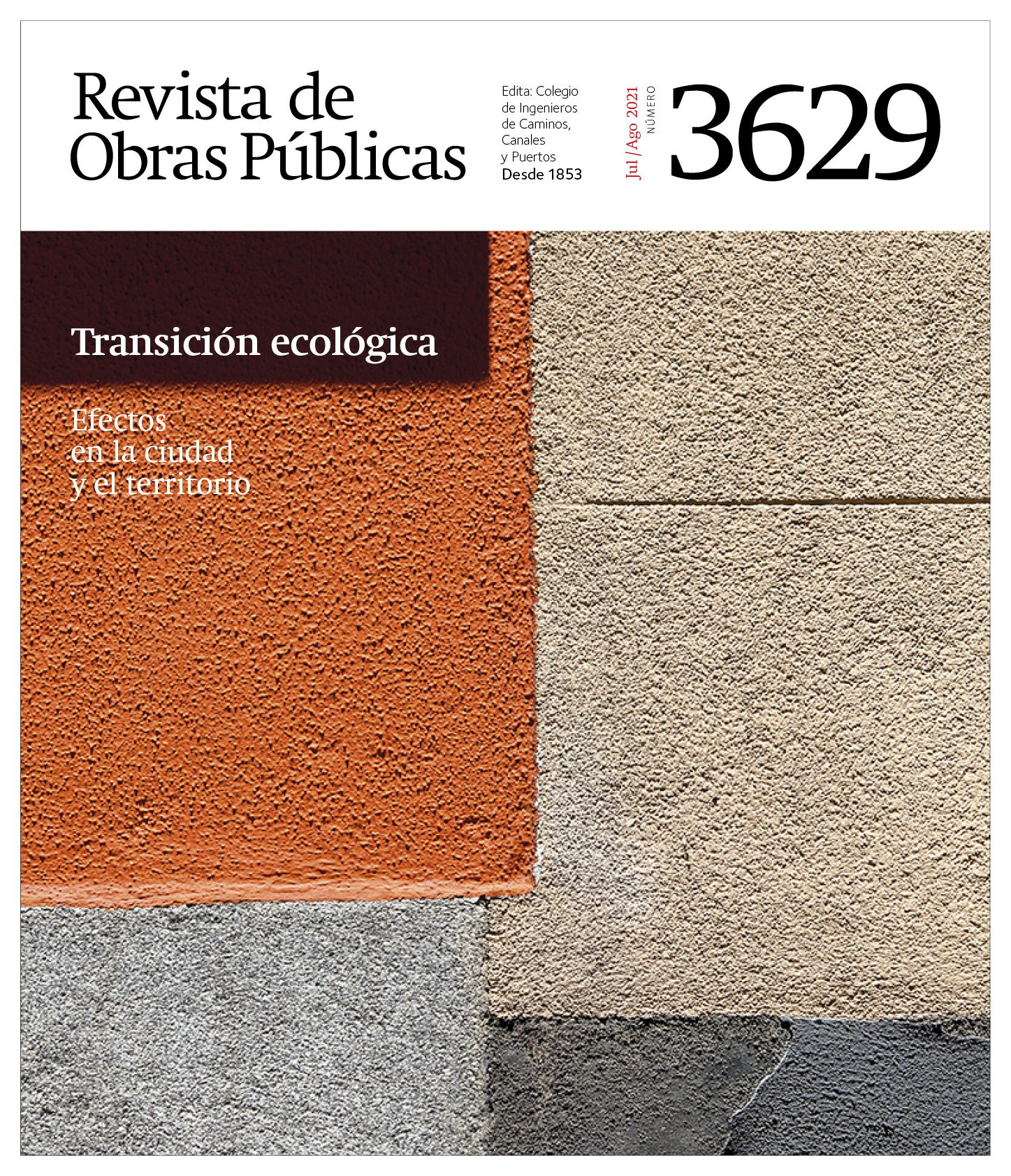 Portada 3629