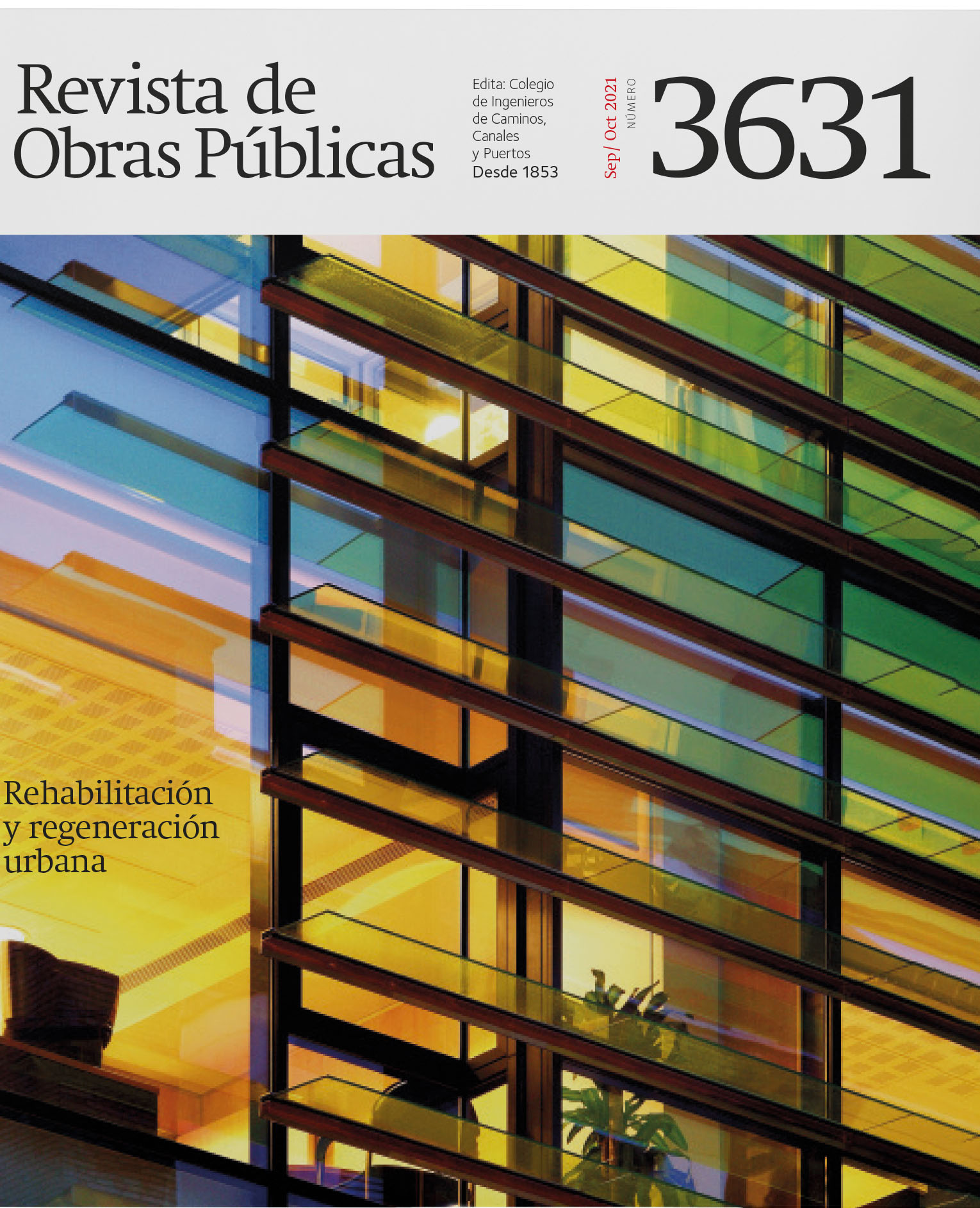 Portada 3631