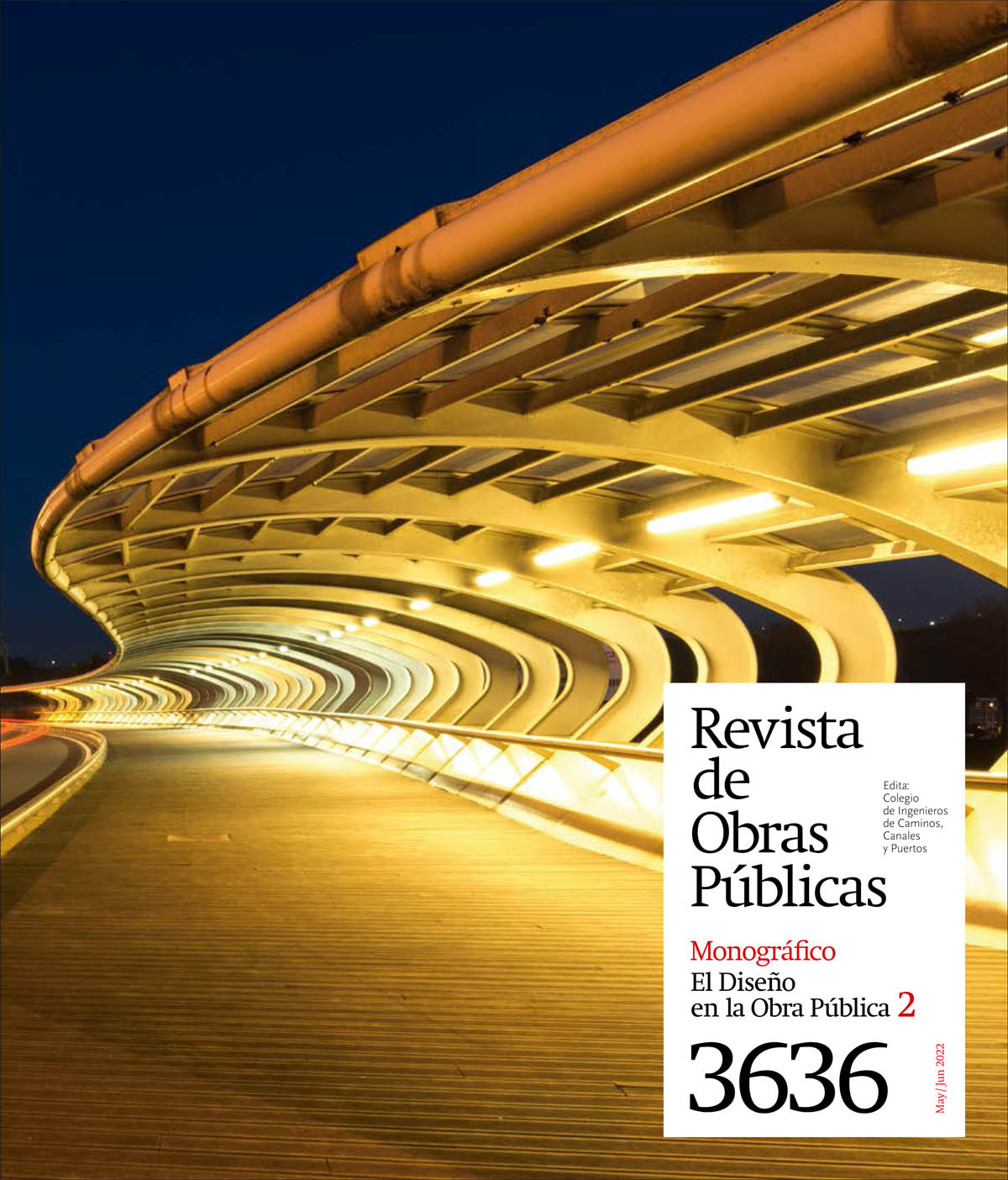 Portada 3636