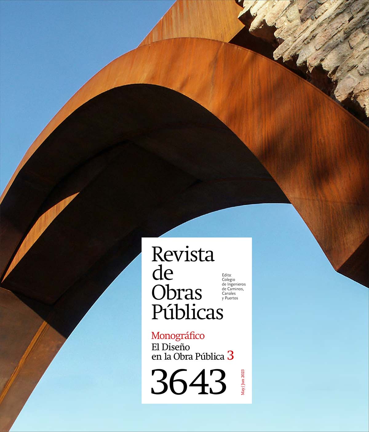 Portada 3643