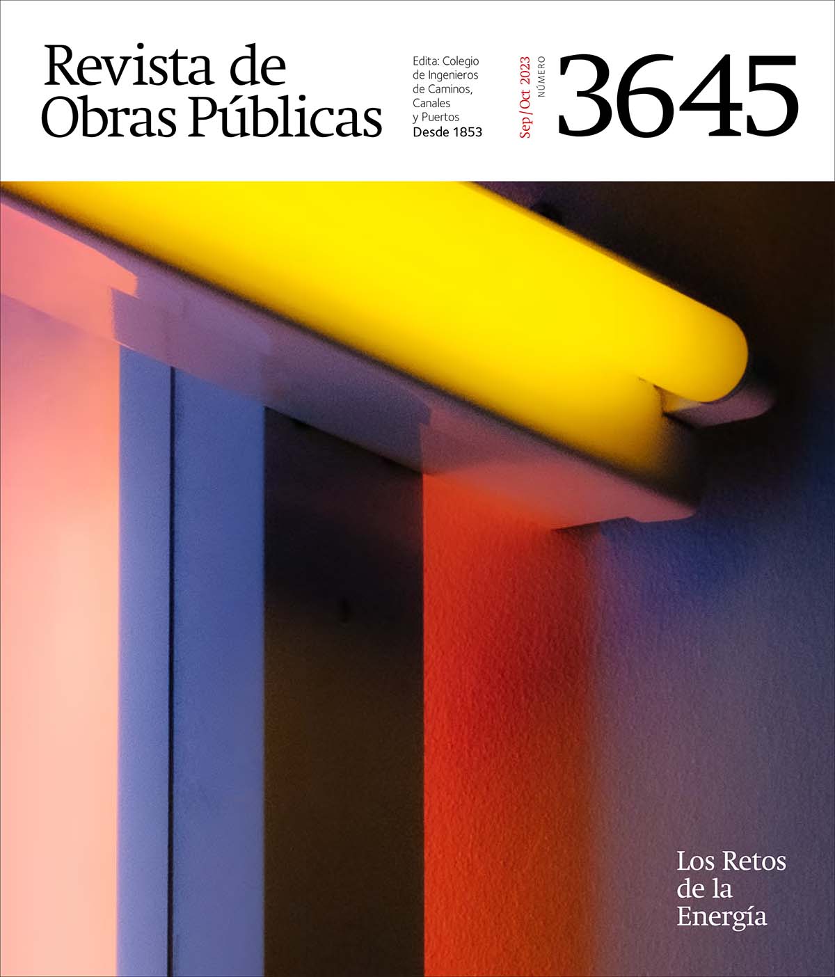 3645 Portada