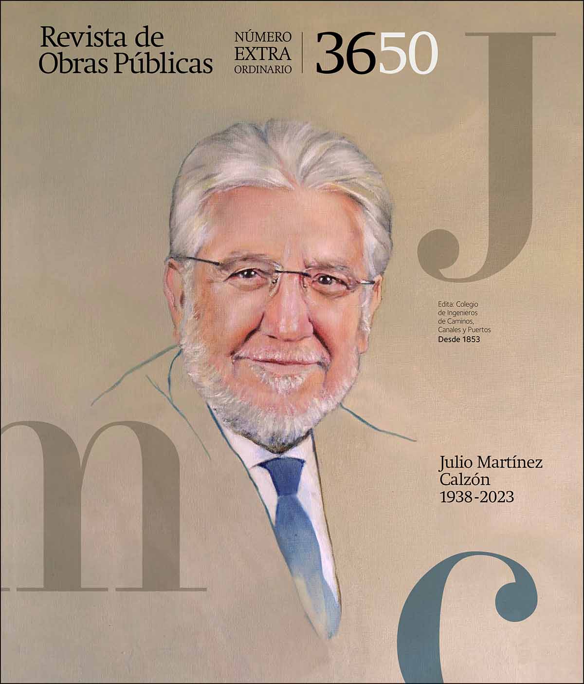 3650 Portada