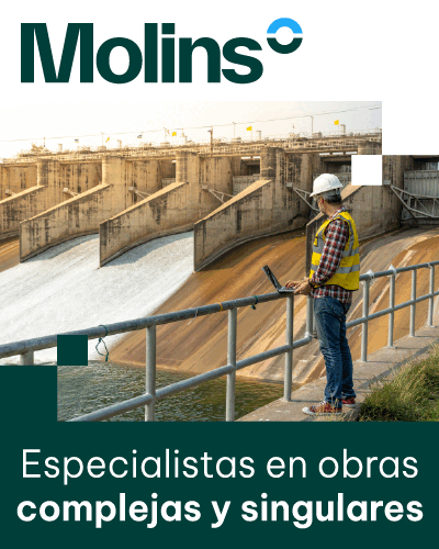 Molins abril 2026