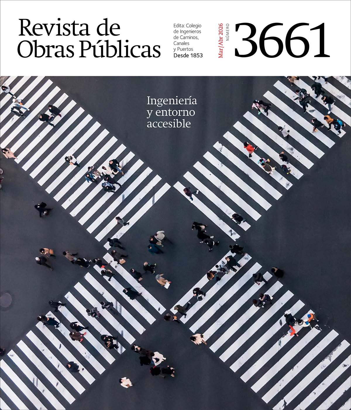 3661 Portada